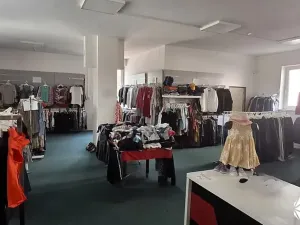 Pronájem obchodního prostoru, Boskovice, nám. Dr. Snětiny, 120 m2