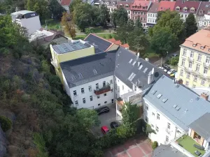 Prodej bytu 4+1, Teplice, U Hadích lázní, 105 m2