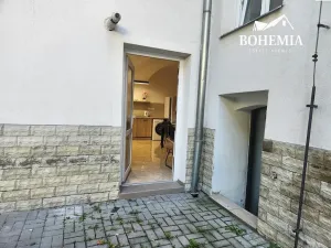 Prodej bytu 4+1, Teplice, U Hadích lázní, 105 m2