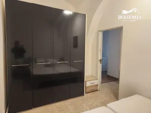 Prodej bytu 3+1, Teplice, U Hadích lázní, 74 m2
