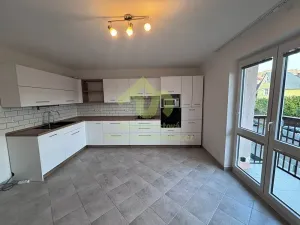 Pronájem bytu 3+kk, Plzeň, Zahradní, 56 m2