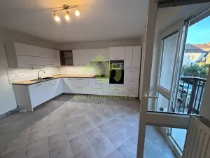 Pronájem bytu 3+kk, Plzeň, Zahradní, 56 m2