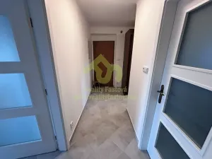 Pronájem bytu 3+kk, Plzeň, Zahradní, 56 m2