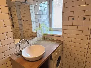 Pronájem bytu 3+kk, Plzeň, Zahradní, 56 m2