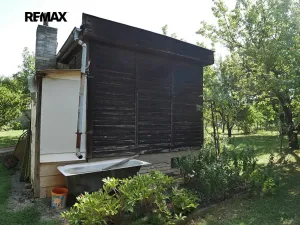 Prodej zahrady, Horoměřice, 473 m2