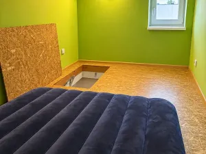 Prodej rodinného domu, Počenice-Tetětice, 37 m2