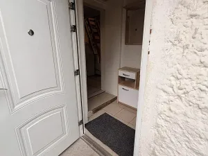 Prodej rodinného domu, Počenice-Tetětice, 37 m2