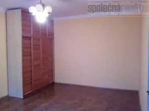 Pronájem bytu 2+kk, Praha - Žižkov, Lucemburská, 52 m2