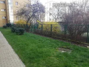 Pronájem bytu 2+kk, Praha - Žižkov, Lucemburská, 52 m2