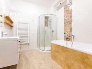 Pronájem bytu 5+1, Teplice, Doubravská, 150 m2