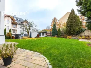 Pronájem bytu 5+1, Teplice, Doubravská, 150 m2