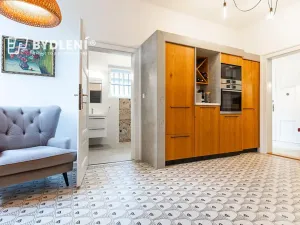 Pronájem bytu 5+1, Teplice, Doubravská, 150 m2