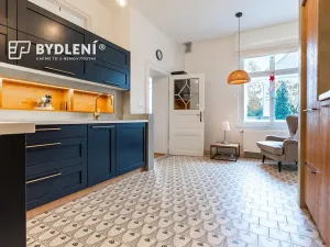 Pronájem bytu 5+1, Teplice, Doubravská, 150 m2
