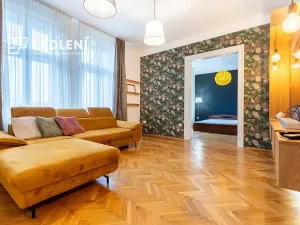 Pronájem bytu 5+1, Teplice, Doubravská, 150 m2