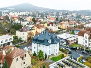Pronájem bytu 5+1, Teplice, Doubravská, 150 m2