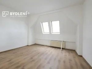 Pronájem bytu 4+1, Teplice, Havlíčkova, 118 m2