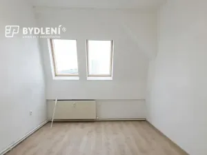 Pronájem bytu 4+1, Teplice, Havlíčkova, 118 m2