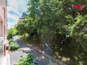 Pronájem bytu 3+1, Karlovy Vary - Stará Role, Hlávkova, 67 m2