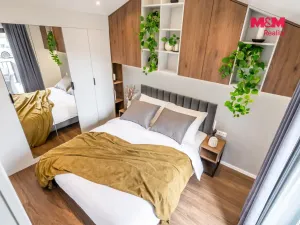 Prodej rodinného domu, Rybník, 57 m2