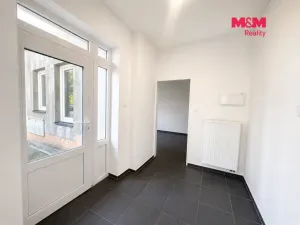 Pronájem bytu 2+1, Leština u Světlé - Štěpánov, 64 m2