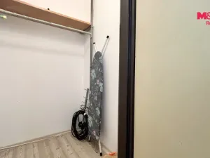 Pronájem bytu 1+1, Nymburk, Mládežnická, 40 m2