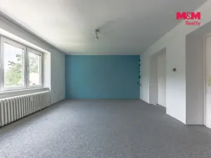 Prodej bytu 2+1, Jablonec nad Nisou, Vysoká, 63 m2