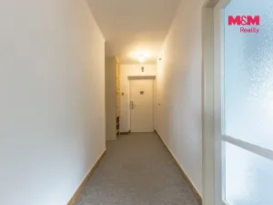 Prodej bytu 2+1, Jablonec nad Nisou, Vysoká, 63 m2