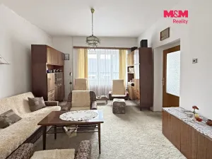 Prodej rodinného domu, Podbořany, 5. května, 250 m2