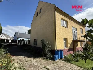 Prodej rodinného domu, Podbořany, 5. května, 250 m2