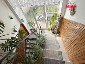 Prodej rodinného domu, Podbořany, 5. května, 250 m2