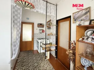 Prodej rodinného domu, Podbořany, 5. května, 250 m2