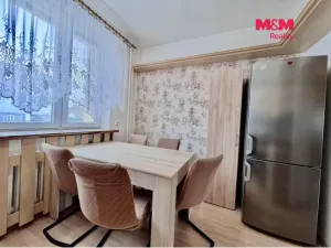 Pronájem bytu 3+1, Kobylnice, Sokolnická, 76 m2