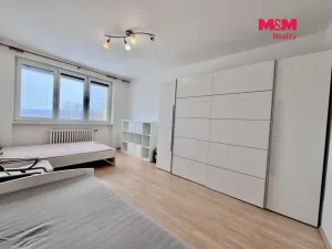 Pronájem bytu 3+1, Kobylnice, Sokolnická, 76 m2