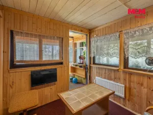 Prodej chaty, Chomutov, 22 m2