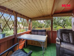 Prodej chaty, Chomutov, 22 m2
