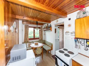 Prodej chaty, Seč, 70 m2