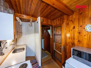 Prodej chaty, Seč, 70 m2