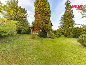 Prodej chaty, Seč, 70 m2