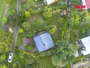 Prodej chaty, Seč, 70 m2