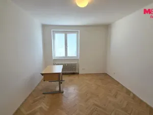 Pronájem bytu 2+1, Praha - Vokovice, Kladenská, 65 m2