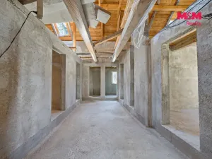 Prodej rodinného domu, Bílý Újezd - Masty, 135 m2