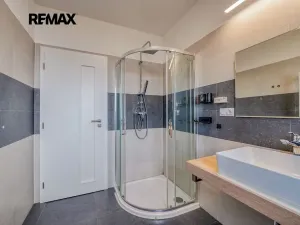 Prodej rodinného domu, Úherce, 87 m2