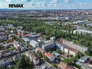 Prodej bytu 3+kk, Plzeň, Živnostenská, 65 m2