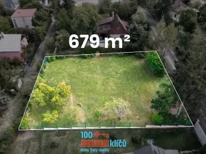 Prodej pozemku pro bydlení, Mníšek pod Brdy, 679 m2