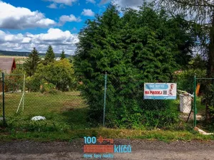 Prodej pozemku pro bydlení, Mníšek pod Brdy, 679 m2