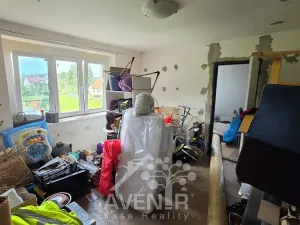 Prodej rodinného domu, Otovice, 130 m2
