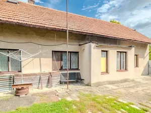 Prodej rodinného domu, Kouty, 74 m2