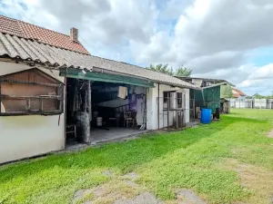 Prodej rodinného domu, Kouty, 74 m2