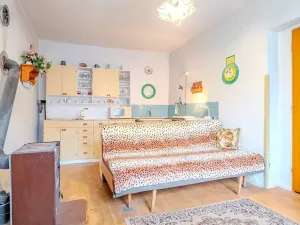 Prodej rodinného domu, Kouty, 74 m2