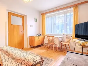 Prodej rodinného domu, Kouty, 74 m2